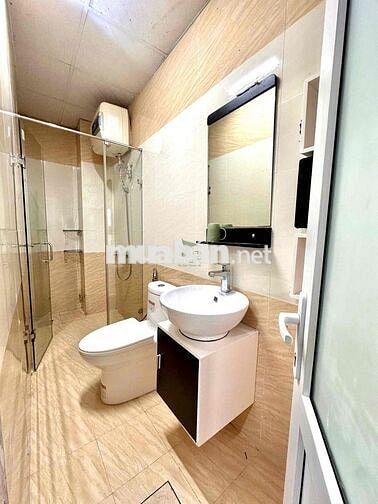CHO THUÊ CĂN HỘ STUDIO ĐƯỜNG HOÀNG DIỆU GIÁ 4 TRIỆU/THÁNG