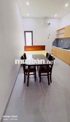 BÁN NHANH NHÀ 3 TẦNG CẨM LỆ ĐANG CÓ DÒNG TIỀN CHO THUÊ 200TR/Năm