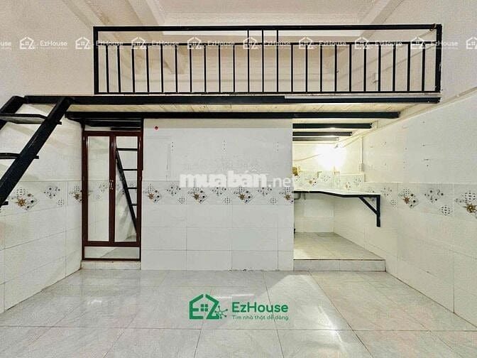 Ngay sát vành đai trong 3tr3 phòng đẹp giá thật