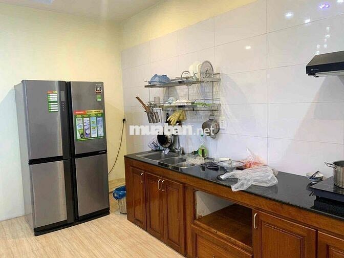 🔥 NHÀ ĐẸP 5 PHÒNG NGỦ – TRUNG TÂM SƠN TRÀ 🔥