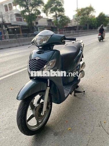 Honda SH 150 nhập khẩu êm chất đẹp mê ly