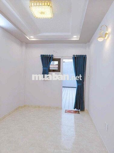 nhà hẻm kinh doanh mua bán dtsd 96m2 QLỘ 50 binh Hưng Binh Chánh
