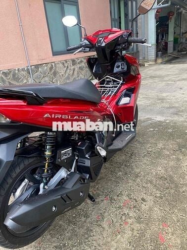 Honda Air Blade 125cc Đỏ