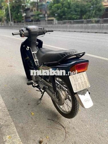Xe viva thái êm chất đẹp như hình
