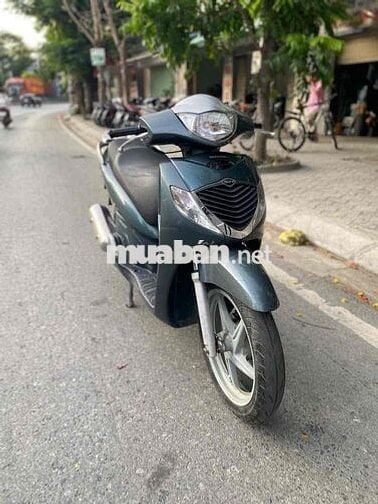 Honda SH 150 nhập khẩu êm chất đẹp mê ly