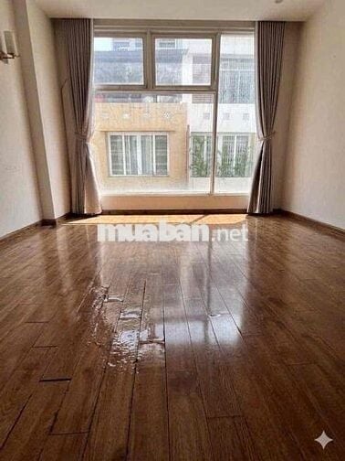 NHÀ HẺM XE HƠI LÊ VĂN THỌ(4x13M) - NHÀ ĐẸP 4 PHÒNG NGỦ