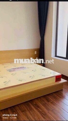 BÁN NHANH NHÀ 3 TẦNG CẨM LỆ ĐANG CÓ DÒNG TIỀN CHO THUÊ 200TR/Năm