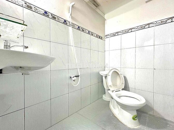 Ngay sát vành đai trong 3tr3 phòng đẹp giá thật