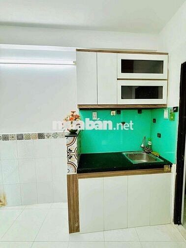 nhà hẻm kinh doanh mua bán dtsd 96m2 QLỘ 50 binh Hưng Binh Chánh