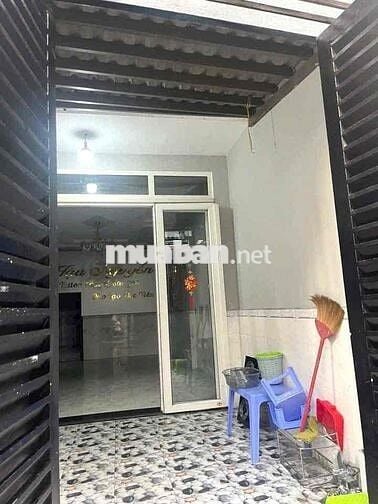 NC 3pn2wc 60m2 hẻm Quang Trung P10