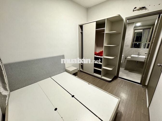 🏡 Cho thuê 59m2 - 2PN 2WC - 7  triệu/tháng - View Ngoài - Bao Thoáng