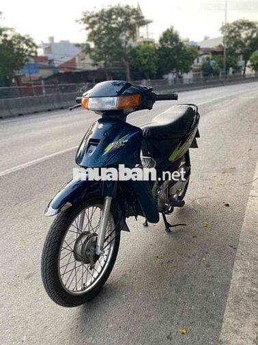 Xe viva thái êm chất đẹp như hình