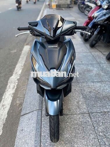 Honda Air Blade 150 ABS 2022 Xám Đã sử dụng