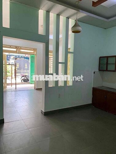 5 Tỷ 950 - 110m² - 7 Chỗ Vào Nhà - HUỲNH TẤN PHÁT - Nhà Ngang 5m - Đườ