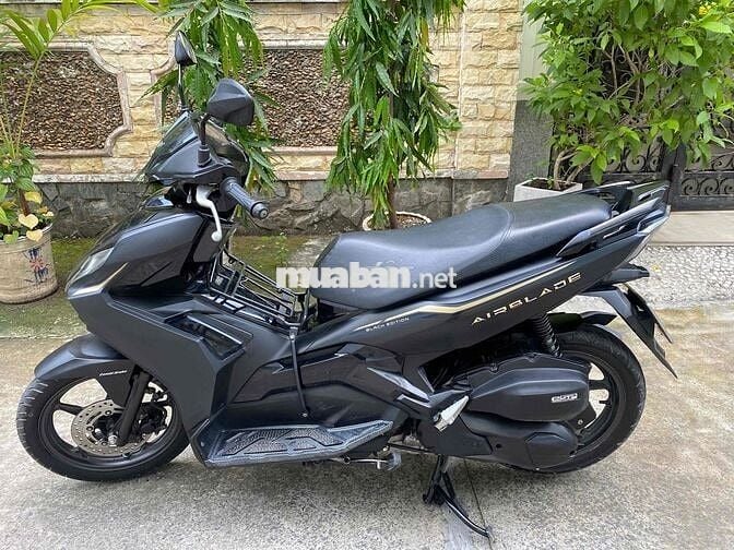 Air Blade 2021 bstp 9 chủ zin ken