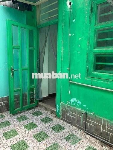 5 Tỷ 950 - 110m² - 7 Chỗ Vào Nhà - HUỲNH TẤN PHÁT - Nhà Ngang 5m - Đườ