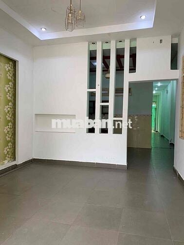 5 Tỷ 950 - 110m² - 7 Chỗ Vào Nhà - HUỲNH TẤN PHÁT - Nhà Ngang 5m - Đườ