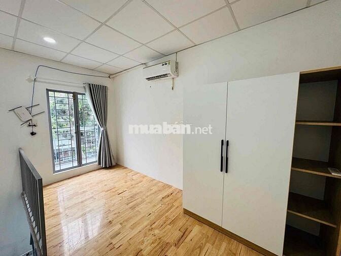 CHDV DÒNG TIỀN ỔN ĐỊNH – THU NHẬP 170 TRIỆU/NĂM – HẺM XE HƠI