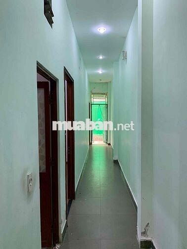 5 Tỷ 950 - 110m² - 7 Chỗ Vào Nhà - HUỲNH TẤN PHÁT - Nhà Ngang 5m - Đườ