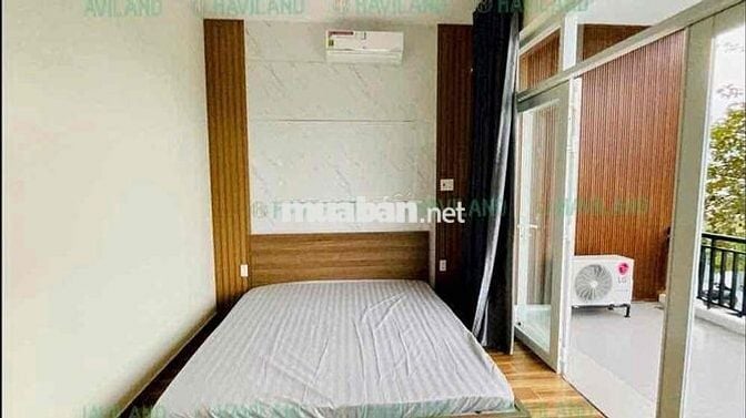 ✨ Căn hộ 1PN – Thanh Lương 11 ✨