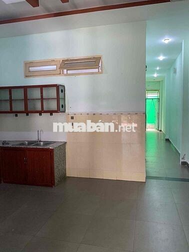 5 Tỷ 950 - 110m² - 7 Chỗ Vào Nhà - HUỲNH TẤN PHÁT - Nhà Ngang 5m - Đườ