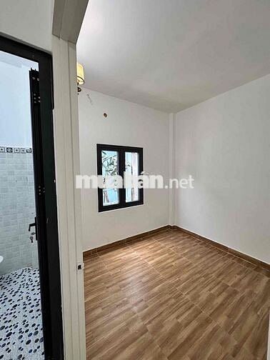 TRẦN XUÂN SOẠN Q7 –1 SẸC –NHỈNH 3 TỶ - 2 PN 2WC - SHR - VAY BANK OK