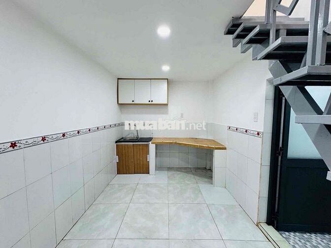 CHDV DÒNG TIỀN ỔN ĐỊNH – THU NHẬP 170 TRIỆU/NĂM – HẺM XE HƠI