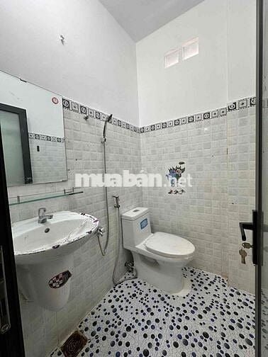 TRẦN XUÂN SOẠN Q7 –1 SẸC –NHỈNH 3 TỶ - 2 PN 2WC - SHR - VAY BANK OK