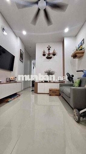 Siêu Phẩm Phú Nhuận - Hẻm xe hơi - Nhà mới xây
