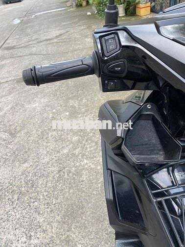 Air Blade 2021 bstp 9 chủ zin ken
