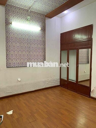 5 Tỷ 950 - 110m² - 7 Chỗ Vào Nhà - HUỲNH TẤN PHÁT - Nhà Ngang 5m - Đườ