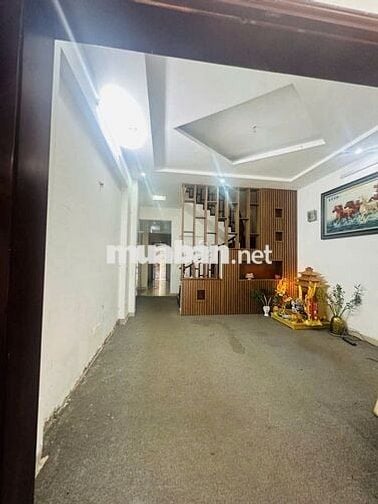 CHÍNH CHỦ CHO THUÊ MBKD - MP THIÊN HIỀN 80M2 - MT 5M- MỌI MẶT HÀNG