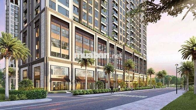 Giỏ hàng căn hộ ARCADIA AT LAVILA NHÀ BE TRỰC TIẾP TỪ CĐT KIẾN Á
