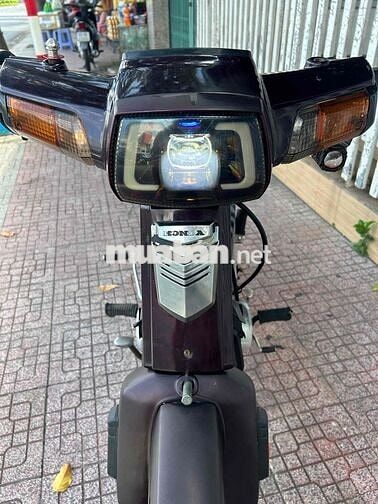 Honda Dream TQ máy êm liền lạc bs63