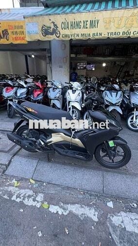 Honda Air Blade 125 2022 Đen