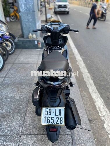 Honda Air Blade 150 ABS 2022 Xám Đã sử dụng
