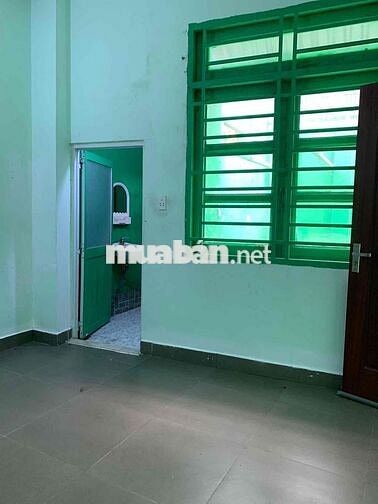 5 Tỷ 950 - 110m² - 7 Chỗ Vào Nhà - HUỲNH TẤN PHÁT - Nhà Ngang 5m - Đườ