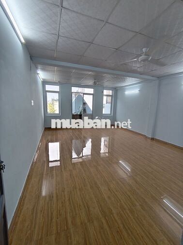 ⛔ Cho Thuê Nhà 3 Tầng - Đường 7 Linh Trung - Thủ Đức 