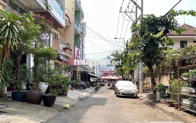 Bán đất KDC Đinh Bộ Lĩnh,Phú Cường