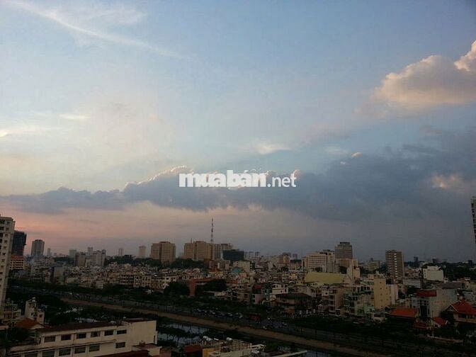Cho thuê căn hộ chung cư Grand Riverside, 1PN, 2PN, nhà đẹp, ở ngay