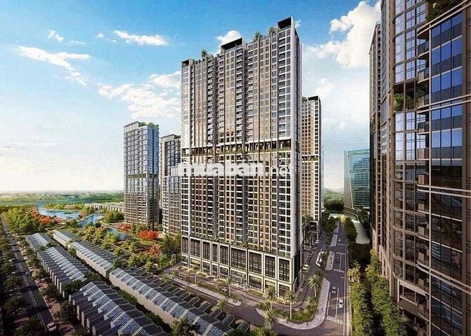 Giỏ hàng căn hộ ARCADIA AT LAVILA NHÀ BE TRỰC TIẾP TỪ CĐT KIẾN Á
