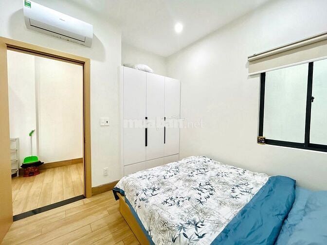 🔝 2PN RỘNG – ĐƯƠNG VÂN NGA, SƠN TRÀ – 12TR 🔝