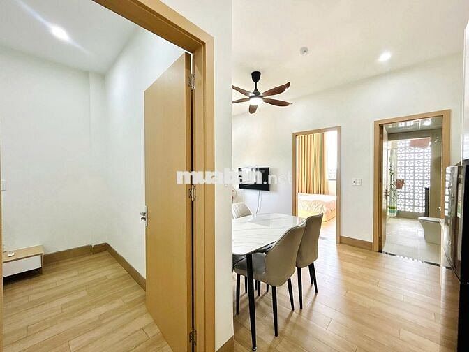 🔝 2PN RỘNG – ĐƯƠNG VÂN NGA, SƠN TRÀ – 12TR 🔝
