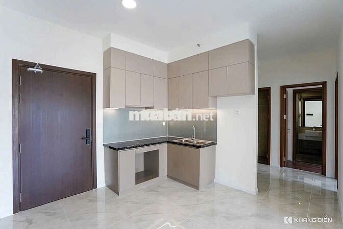 Cho thuê CH Privia Khang Điền: 3PN/83m2-12.5tr, ở liền