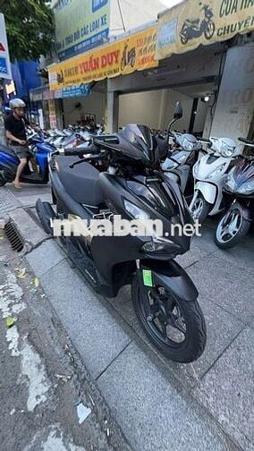 Honda Air Blade 125 2022 Đen