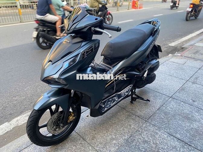 Honda Air Blade 150 ABS 2022 Xám Đã sử dụng