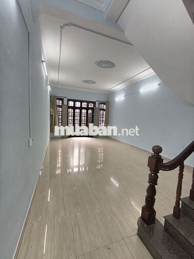 ⛔ Cho Thuê Nhà 3 Tầng - Đường 7 Linh Trung - Thủ Đức 