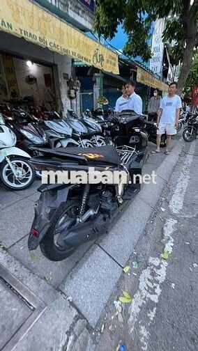 Honda Air Blade 125 2022 Đen