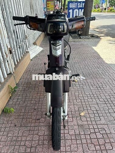 Honda Dream TQ máy êm liền lạc bs63