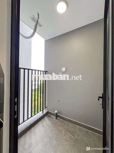 Cho thuê CH Privia Khang Điền: 3PN/83m2-12.5tr, ở liền